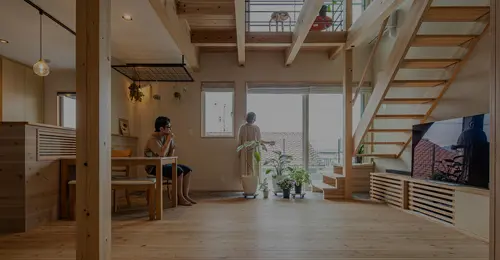 お客様インタビュー